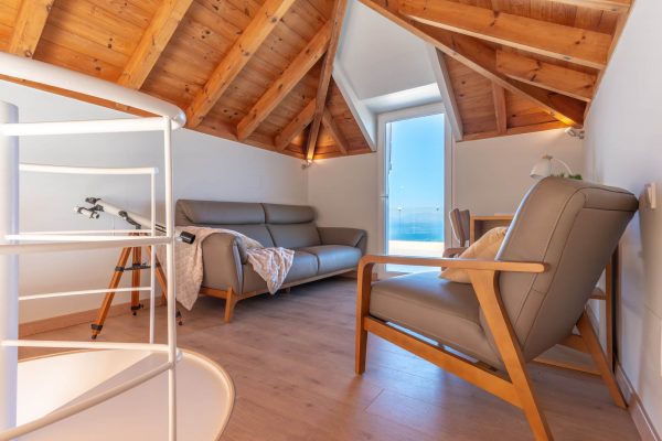 VILLA MODERNA - estilo contempor&aacute;neo