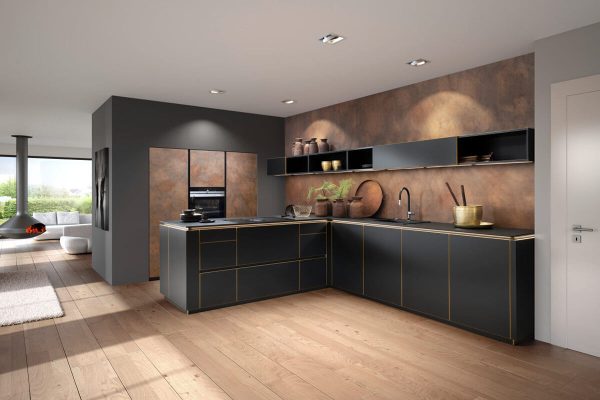 KITCHENS -