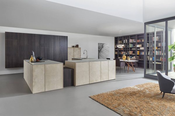 KITCHENS -