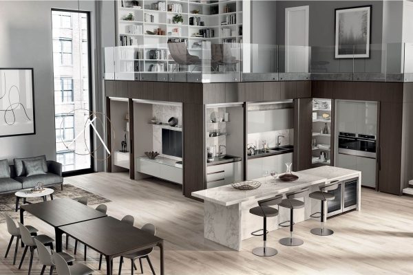 KITCHENS -