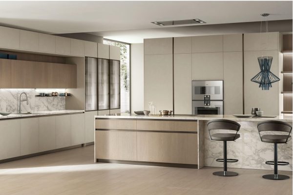 KITCHENS -