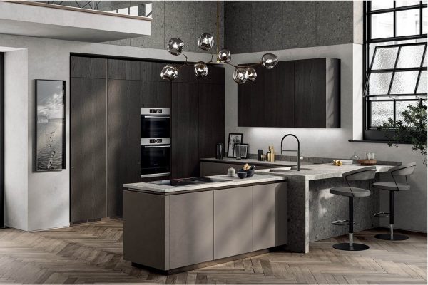 KITCHENS -