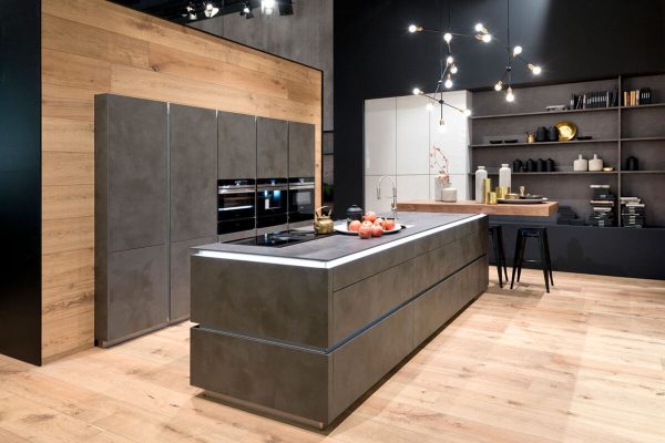KITCHENS -