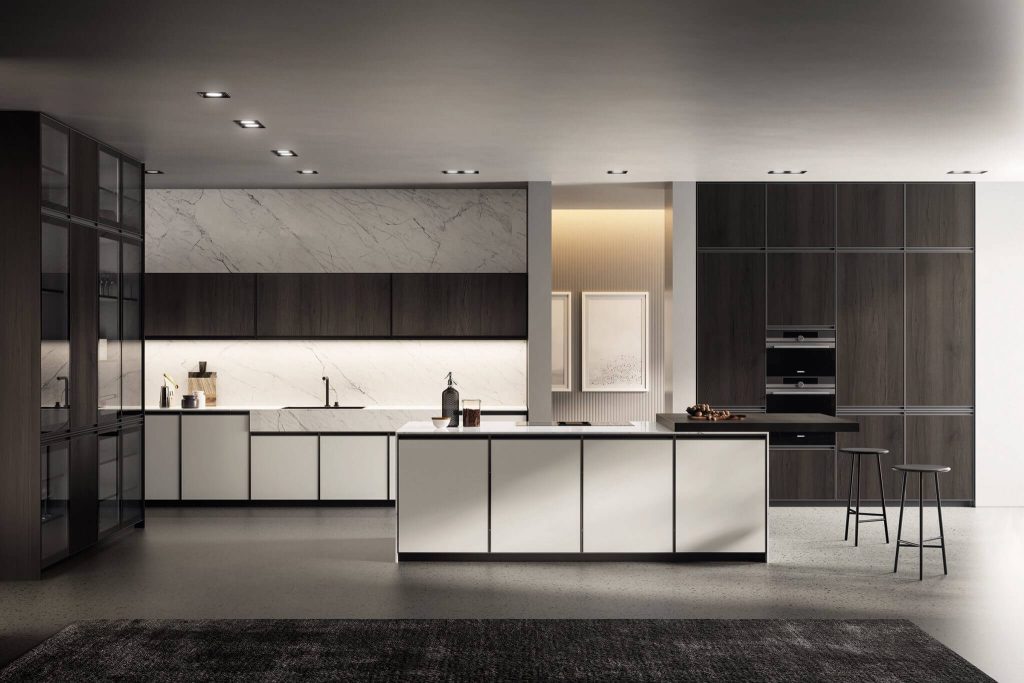 KITCHENS KITCHENS -