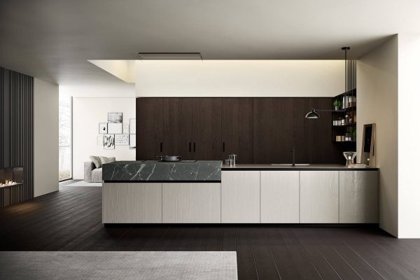 KITCHENS -