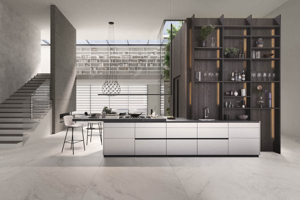 KITCHENS -