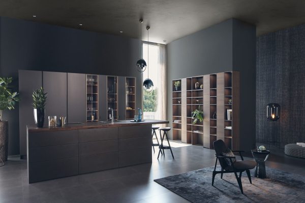 KITCHENS -
