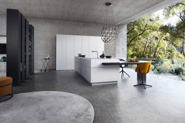 KITCHENS -