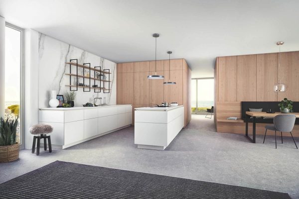 KITCHENS -