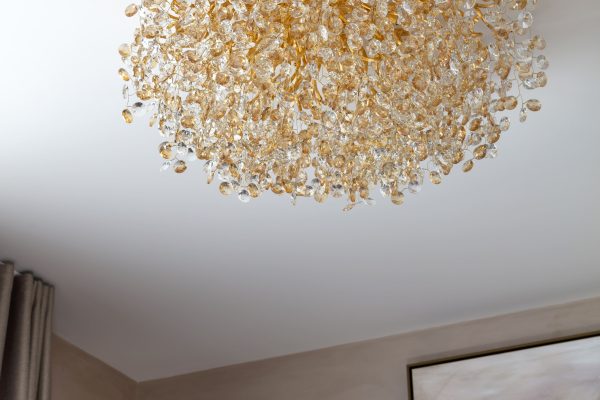 PENTHOUSE &middot; SAN PEDRO - 4 BEDROOMS &middot; 280 M&sup2;
