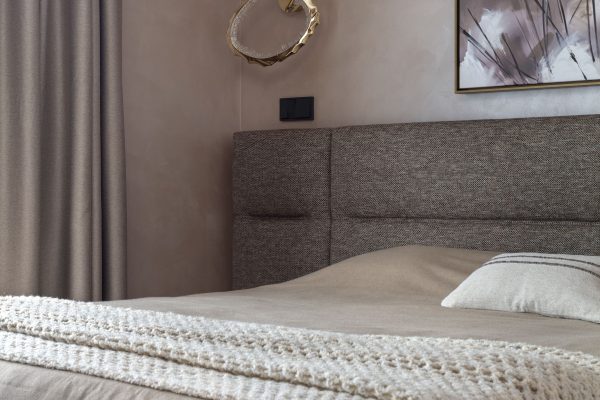 PENTHOUSE &middot; SAN PEDRO - 4 BEDROOMS &middot; 280 M&sup2;