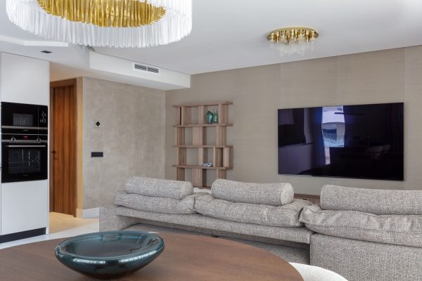 PENTHOUSE &middot; SAN PEDRO - 4 BEDROOMS &middot; 280 M&sup2;