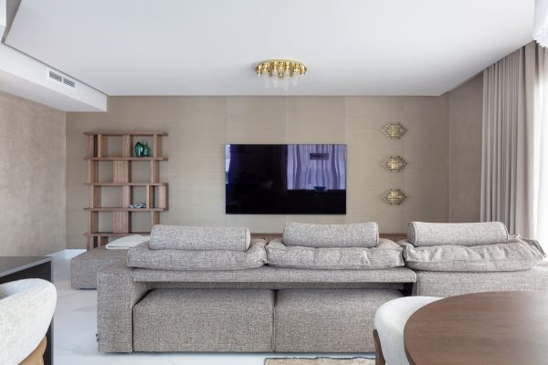 PENTHOUSE &middot; SAN PEDRO - 4 BEDROOMS &middot; 280 M&sup2;
