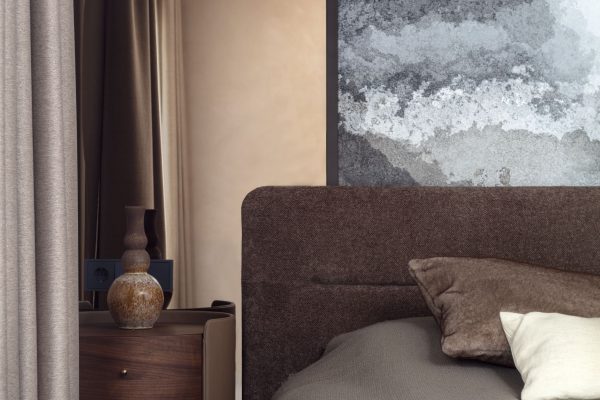 PENTHOUSE &middot; SAN PEDRO - 4 BEDROOMS &middot; 280 M&sup2;