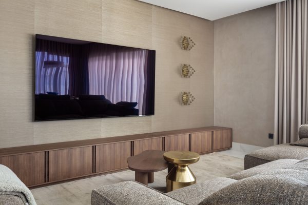 PENTHOUSE &middot; SAN PEDRO - 4 BEDROOMS &middot; 280 M&sup2;