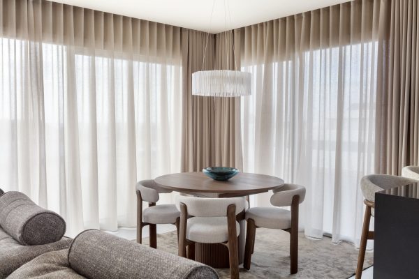 PENTHOUSE &middot; SAN PEDRO - 4 BEDROOMS &middot; 280 M&sup2;