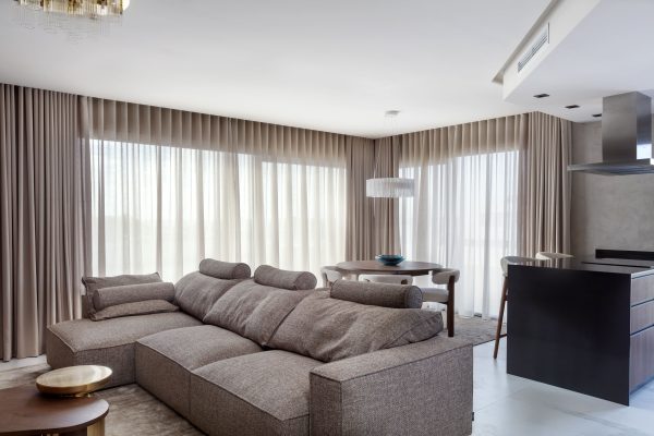 PENTHOUSE &middot; SAN PEDRO - 4 BEDROOMS &middot; 280 M&sup2;