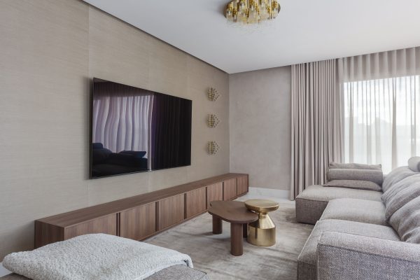 PENTHOUSE &middot; SAN PEDRO - 4 BEDROOMS &middot; 280 M&sup2;
