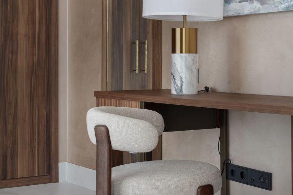PENTHOUSE &middot; SAN PEDRO - 4 BEDROOMS &middot; 280 M&sup2;