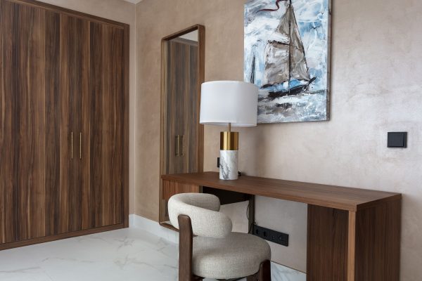 PENTHOUSE &middot; SAN PEDRO - 4 BEDROOMS &middot; 280 M&sup2;