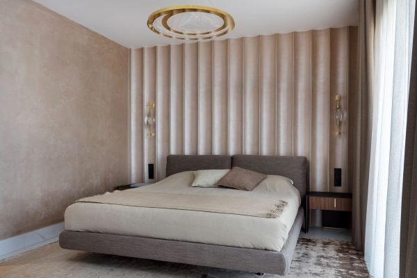 PENTHOUSE &middot; SAN PEDRO - 4 BEDROOMS &middot; 280 M&sup2;