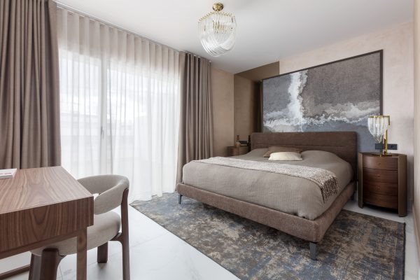 PENTHOUSE &middot; SAN PEDRO - 4 BEDROOMS &middot; 280 M&sup2;
