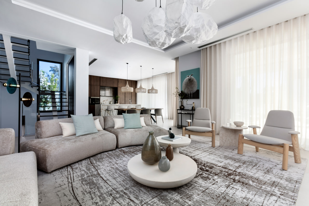 FURNISHING & PROCUREMENT - From individual residences to property developments, we provide carefully selected furniture packages tailored to the property, budget and intended use. Our service can include furniture sourcing, delivery, installation and final styling, providing a practical route to a fully furnished home.