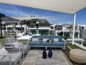 VILLA &middot; PUERTO BANUS - 5 BEDROOMS &middot; 523 M&sup2;