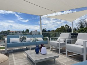 VILLA &middot; PUERTO BANUS - 5 BEDROOMS &middot; 523 M&sup2;