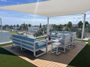 VILLA &middot; PUERTO BANUS - 5 BEDROOMS &middot; 523 M&sup2;